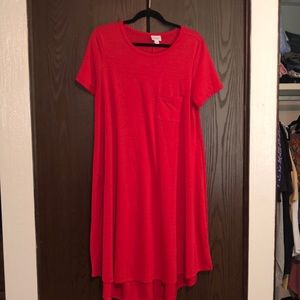 Lularoe Carly Dress